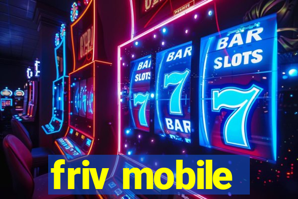 friv mobile